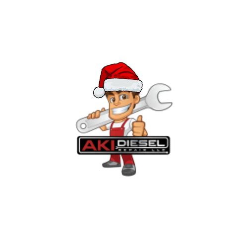 aki diesel repair llc