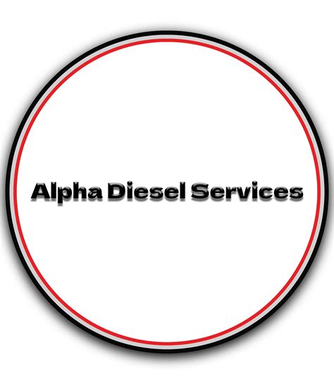 alpha diesel repair