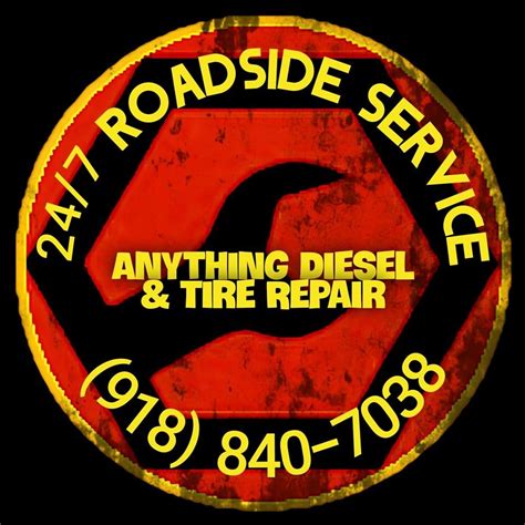 anything diesel & tire repair