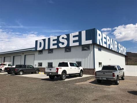 asap diesel repair & roadside