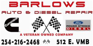 barlows auto and diesel repair