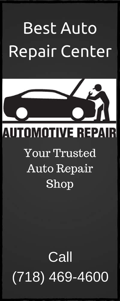 best auto repair center & citgo gas/diesel