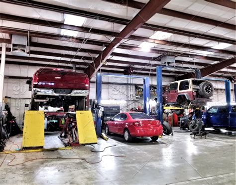 best diesel repair shops near me