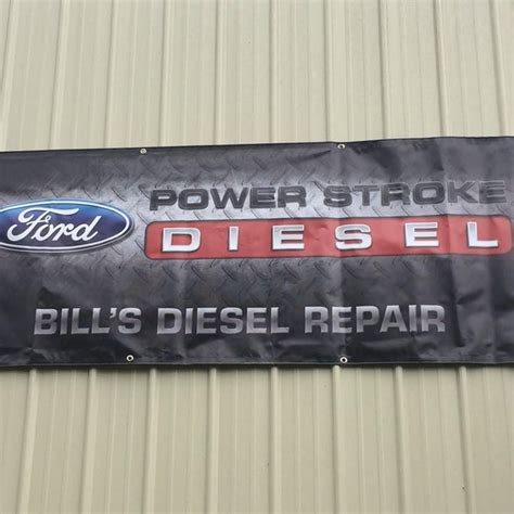 bills diesel repair