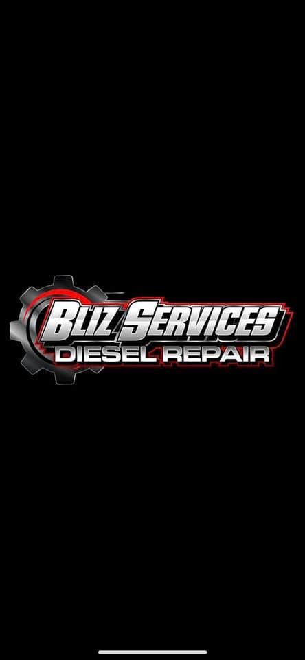 bliz services diesel repair