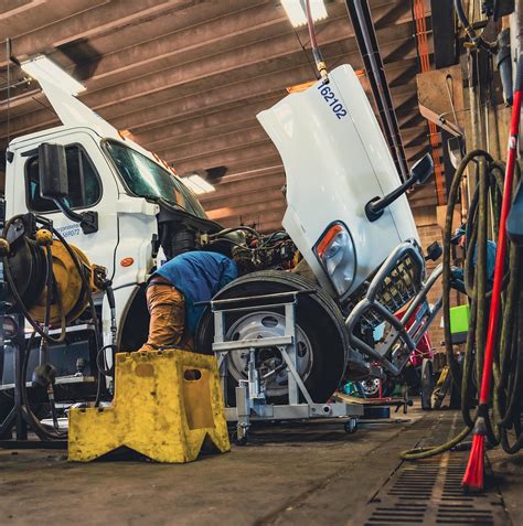 cheyenne diesel repair