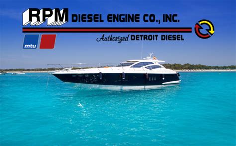 diesel engine repair south florida