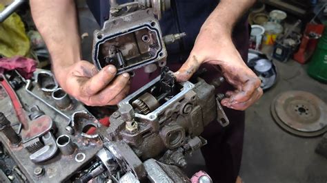 diesel injection pump repair near me