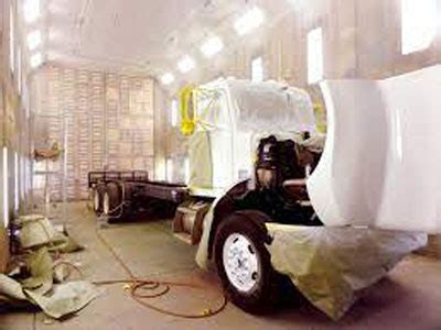 diesel power truck repair