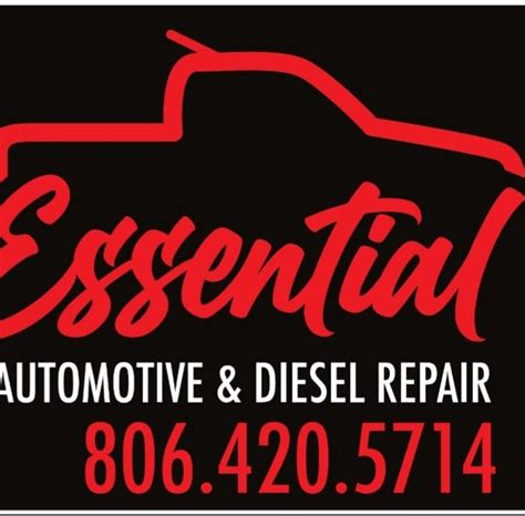 diesel repair amarillo