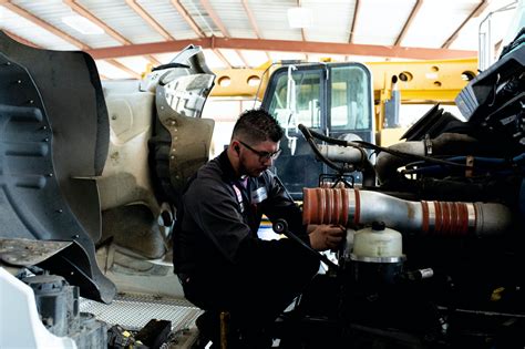 diesel repair bakersfield