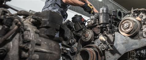 diesel repair dallas