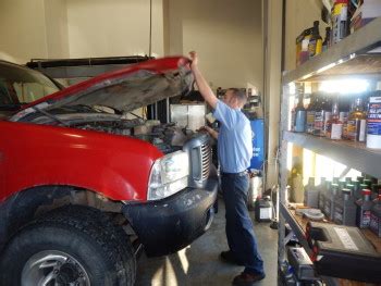 diesel repair idaho falls