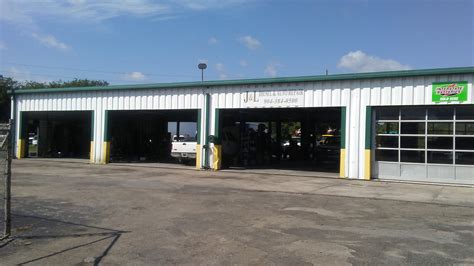 diesel repair jacksonville fl