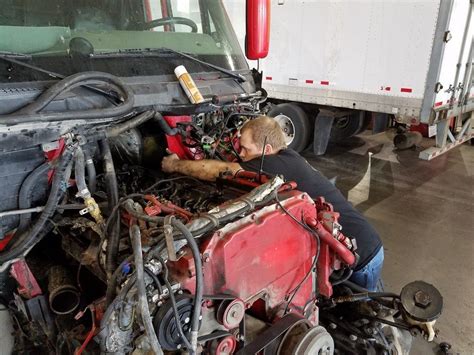 diesel repair kansas city