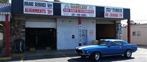 diesel repair little rock ar