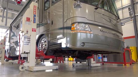 diesel rv repair near me