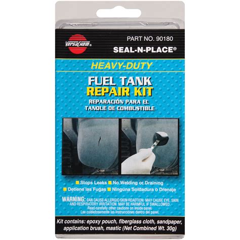 diesel tank repair kit