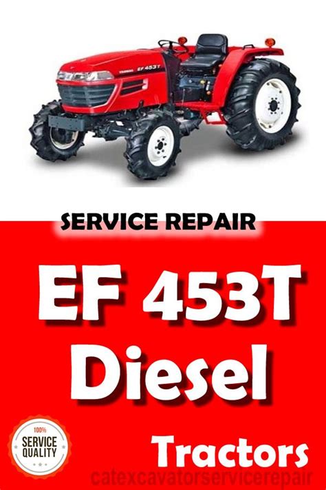 diesel tractor repair near me