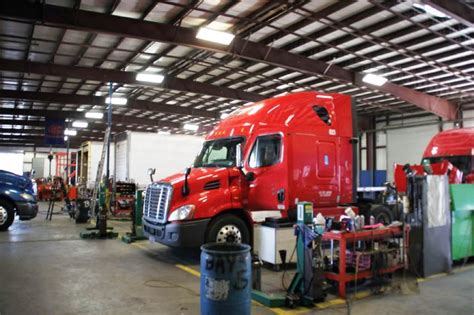 diesel truck repair jacksonville fl