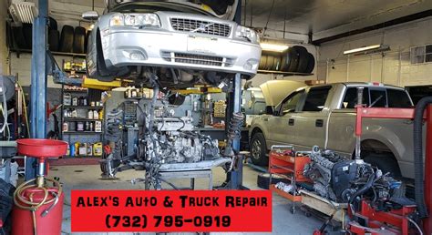 diesel truck repair llc