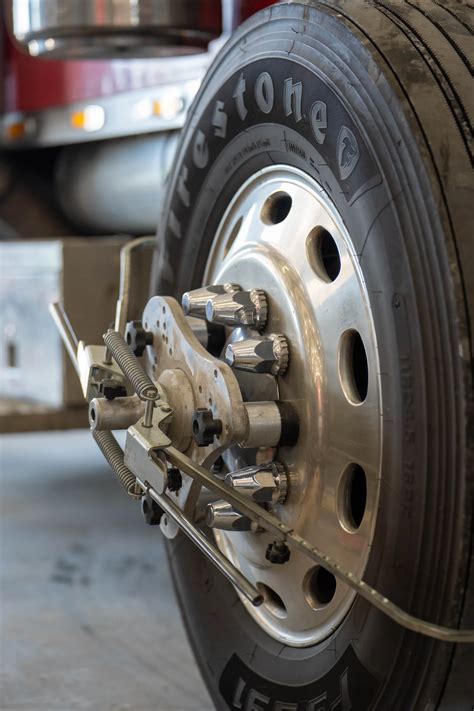 diesel truck tire repair near me