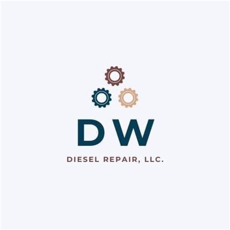 dw diesel repair llc