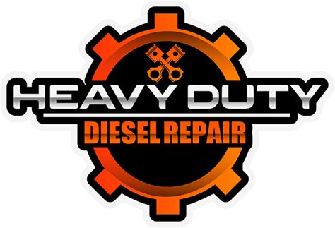 heavy duty diesel repair near me