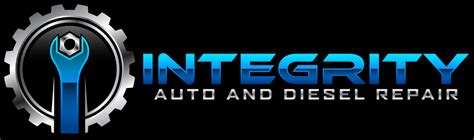 integrity auto & diesel repair