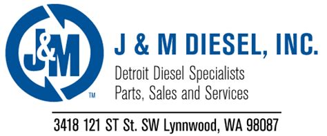 jm diesel repair