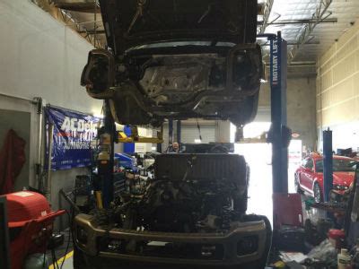 las vegas diesel repair