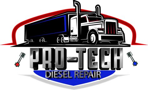 pro tech diesel repair