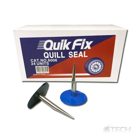 quill diesel repair