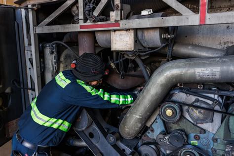 rapid city diesel repair