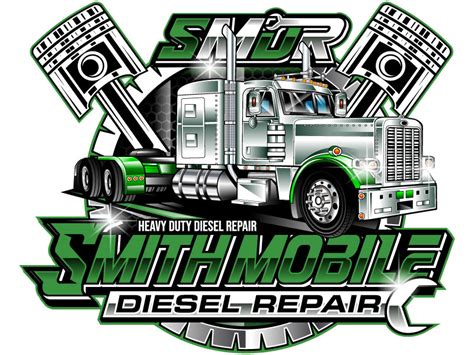 smith diesel repair