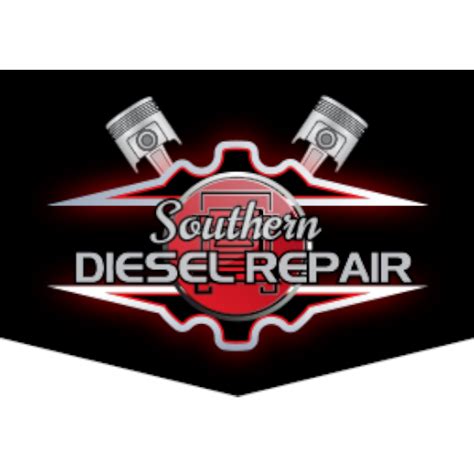 southern diesel repair