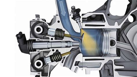 Advanced Fuel Injection Upgrades for Petrol Cars