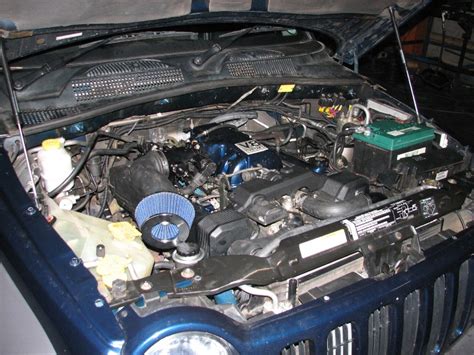 Affordable diesel engine upgrade kits