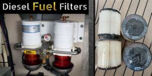 Best diesel engine filters