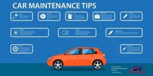 Beyond the Basics: Advanced Car Maintenance Techniques