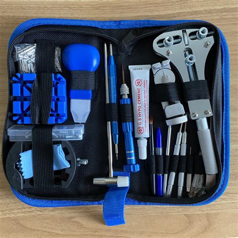 Breaking Down the Anatomy of a Diesel Repair Tool Kit