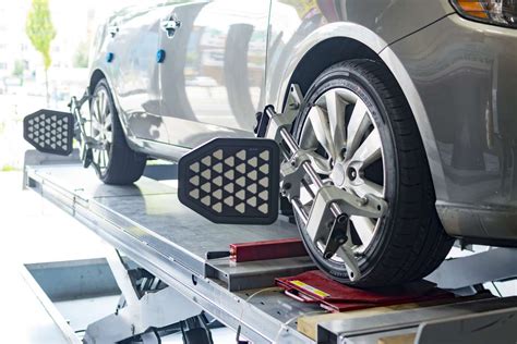 Breaking Down the Basics of Wheel Alignment and Balancing