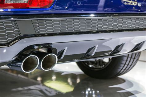 Common Signs of Exhaust System Leaks in Vehicles