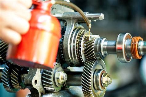 Comprehensive Guide to Understanding Transmission Repair Services