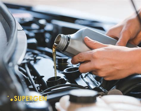 Crucial Factors to Consider When Choosing Engine Oil