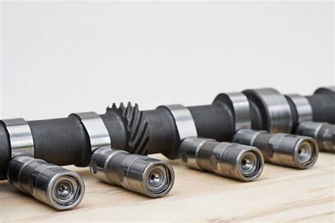 Demystifying the Role of Camshaft in Engine Performance