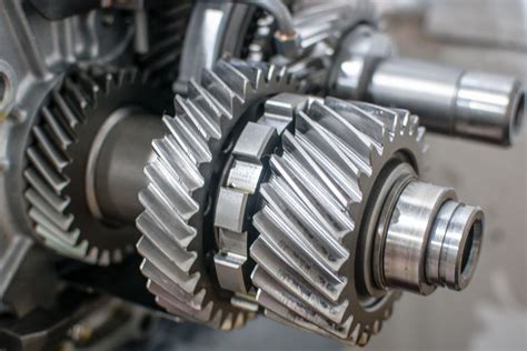 Demystifying the World of Transmission Repair Services