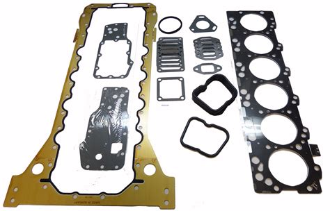 Diesel engine gasket kits