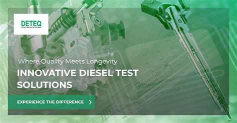 Diesel Repair Innovations: What's on the Horizon?