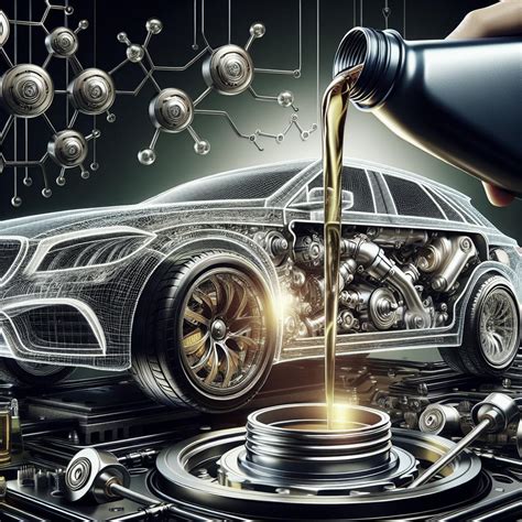 Discovering the Benefits of Synthetic Motor Oils